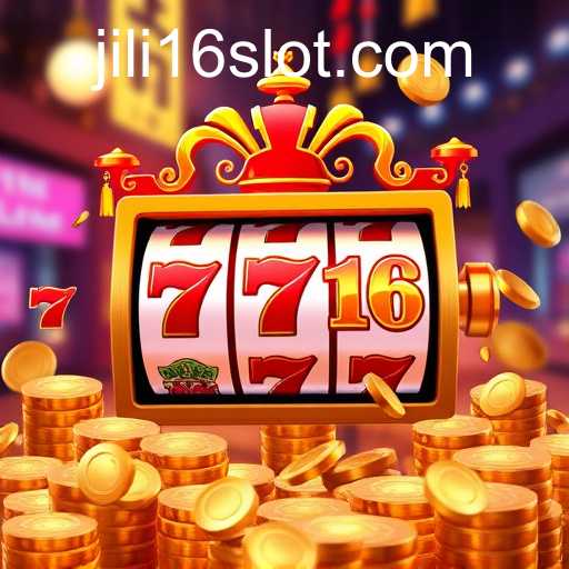 The Rise of Jili16 Slot App in the Gaming World